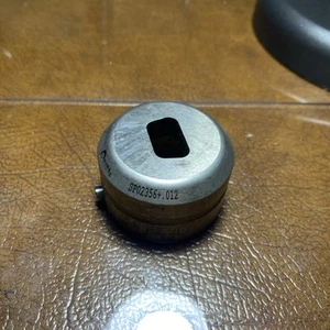 Amada Wilson SP02356 (+.012) CNC Turret Punch (I38) - Picture 1 of 4