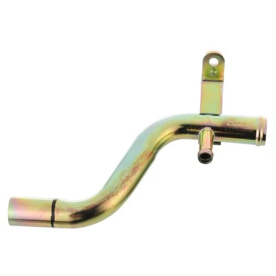 Tubo de alimentación del calentador original Jaguar XK8 X100 1997-2006 XJ X308 1998-2003 FABRICANTE DE EQUIPOS ORIGINALES AJ83928 Foto 1 de 4