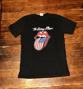 Vintage Rolling Stones Large Shirt (Circa 2005) - Picture 1 of 3