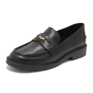 M2807 MOCASSINO DONNA MICHAEL KORS EDEN LOAFER WOMAN - Imagen 1 de 4