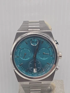 Reloj cronógrafo Movado Bold Quest para hombre - Imagen 1 de 10