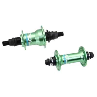 Bmx Bicycle Cassette Hub 6 Pawls 120 Points 9T 36 Hole Front Rear Bike Hub - Image 1 of 4