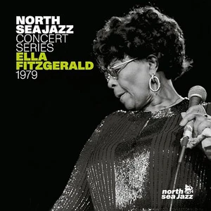 Ella Fitzgerald - Ella Fitzgerald 1979 (White Vinyl LP 2023, Limited Edition) - Picture 1 of 10