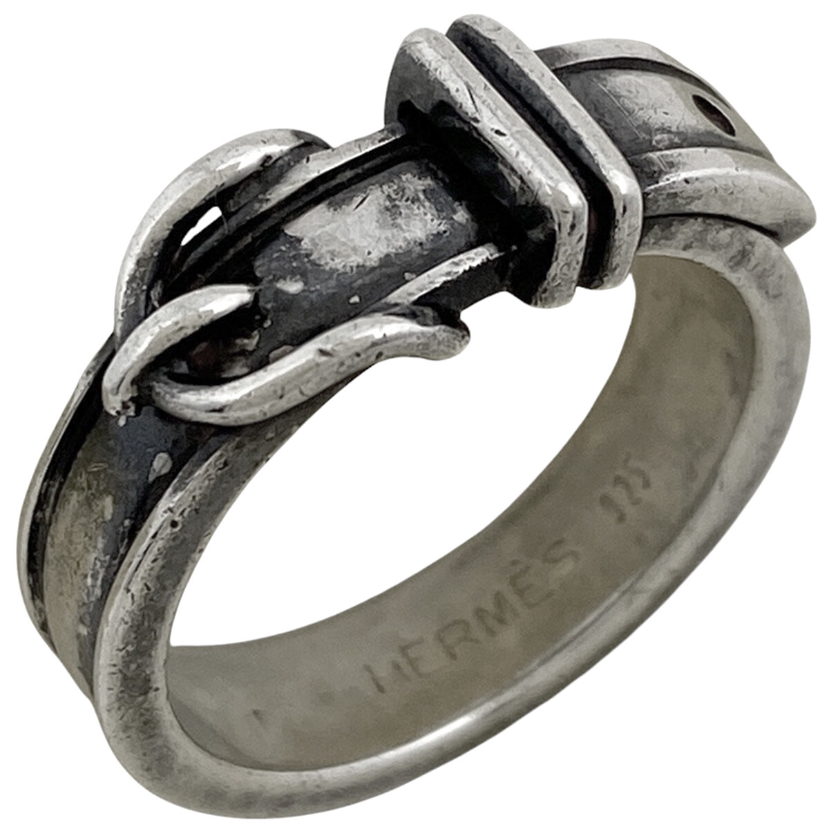 HERMÈS Silver Fashion Rings for sale | eBay HERMÈS Silver Fashion Rings for sale | eBay