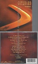 CD--GOTTHARD -- -- HOMERUN