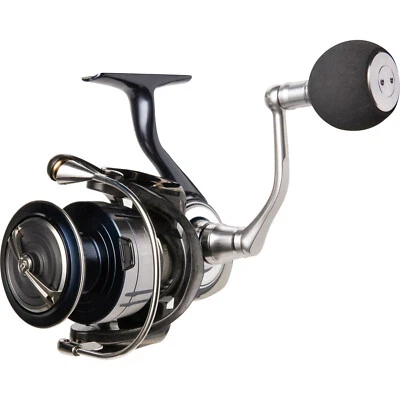 Carrete giratorio DAIWA Certate SW Foto 1 de 3