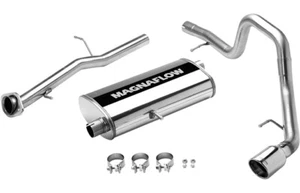 Magnaflow Street Cat Back Exhaust System 07-10 Explorer Sport Trac 4.6L V8 16679 - Picture 1 of 9