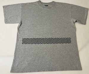 Vintage Sheryl Crow Everybody Gets High 1997 T-Shirt Large - Bild 1 von 2