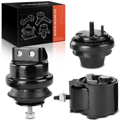 3x Auto Trans.Engine Motor Mount for Ford Taurus 2000-2005 Mercury Sable 3.0L - Image 1 of 4