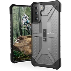 θήκη UAG plasma για Samsung Galaxy S21+ PLUS - ΔΙΑΦΑΝΟ - 212823114 - Imagen 1 de 9