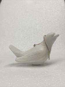 Vogel Weihnachtsbaum Ornament - Bild 1 von 5