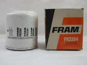 Coolant Filter Fram PR3304  "Sealed"