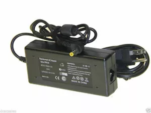 90W 19V AC Adapter For ADP-90LE D DA-90J19 Power Supply Cord Charger - Picture 1 of 1