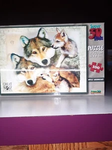 Wolf 3d Puzzle - Bild 1 von 1