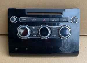 Controles de clima Range Rover Vogue L405 - Imagen 1 de 3