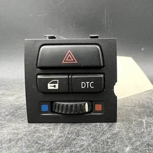 BMW M3 2007-2013 Peligro Cerradura Puerta Desbloqueo TPS Botón Serie 3 E90 E91 E92 E93 Fabricante Original - Imagen 1 de 6