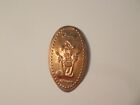 Disney Parks Chef Mickey Mouse Pressed Elongated Penny Coin