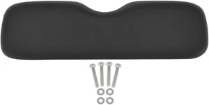 Front Seat Backrest Assembly for EZGO RXV 2008-Up Golf Cart, Factory Style Cushi - Picture 1 of 7