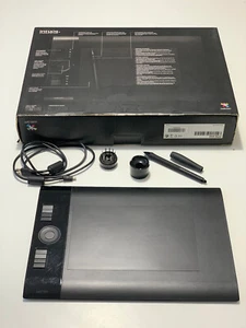 Wacom Intuos 4 Pro M - - Bild 1 von 10