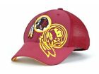 Reebok Washington Redskins Double Logo Flex Fit Hat Cap - FREE SHIPPING