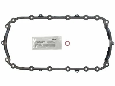 Juego de juntas de cárter de aceite Mahle 15467VK 2003 2004 2005 2006 para Ford Taurus 2002-2007 Foto 1 de 2