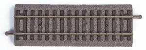 Piko 55402 - A-Gleis Gerade mit Bettung, G 119 mm - Picture 1 of 1