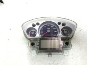 1S643510 01 INSTRUMENT YAMAHA XC 300 - Bild 1 von 2
