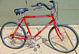 VINTAGE SCHWINN CRUISER SUPREME 6 SPEED DETAILED ๐๐๐ CLEAN!! - Picture 1 of 24
