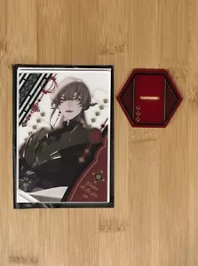 Soporte acrílico mate Otomate Akikaze Shoten 2024 Lucas (Virche Evermore) - Imagen 1 de 1