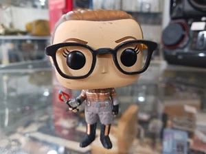 ¡FUNKO POP! FIGURA DE VINILO GHOSTBUSTERS ABBY YATES #303 - Imagen 1 de 15