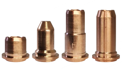 Düsen LL S 25 30 35 45 65 K KF FV Plasmaschneider Plasma Brenner Cut Cutter Düse