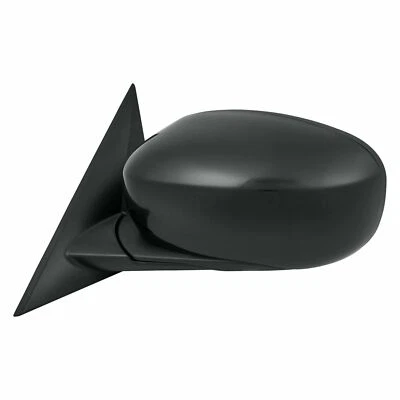 Espejo retrovisor izquierdo derecho eléctrico/calefactable plegable suave se adapta a Chrysler 300 2005 2010 Foto 1 de 3