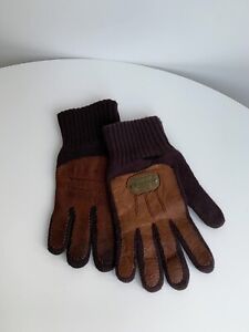 Vintage Dolce & Gabbana Gloves