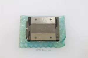 Hiwin NEU Überschuss MGW15HC Linearlager BLOCK breit lang BRG-I-2054=9P46 - Bild 1 von 12