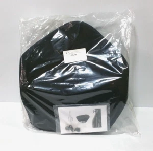 Stealth Products - ADI Q-Back Seat Back - 19" Aluminum, Tall, Deep - NEW - Picture 1 of 4