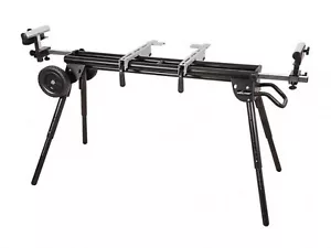 Evolution XL Rolling Mitre Saw Stand with Universal Fittings EVL0050005 - Picture 1 of 1