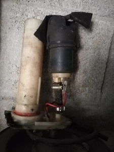 Ponpa Benzina W Polo Seat Scoda - Foto 1 di 3