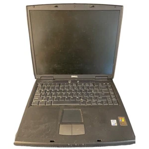 Dell Inspiron 2650 (PP04L) For Parts Or Repair Laptop Netbook - Picture 1 of 7