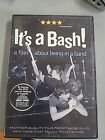 It's A Bash DVD Ein Film darüber, in einer Band zu sein - neutrale Nation