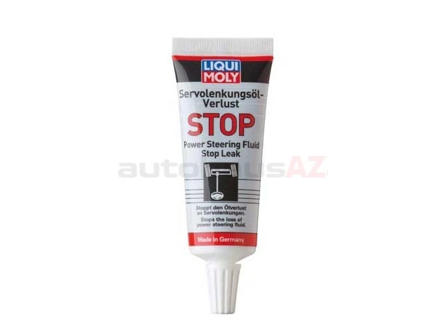 Sellador de fugas de dirección asistida LIQUI MOLY 20284 Foto 1 de 1