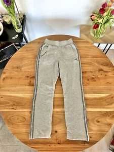 Adidas Jogginghose, grau, M • wie neu • premium Stoff - Bild 1 von 3