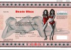 Beate Uhse Aktiengesellschaft 1999 20 DM