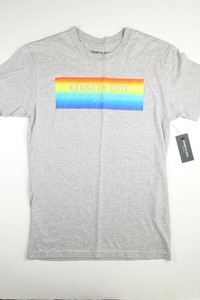 Kenneth Cole Men's with Graphic Print 