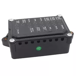 CDI Unit 688-85540-16 688-85540-15 for Yamaha 1988-1996 75 85 90 HP Outboard - Foto 1 di 20
