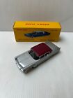 DINKY TOYS NOREV Editions ATLAS 532 Lincoln "Première" Gris 1/43 Voiture