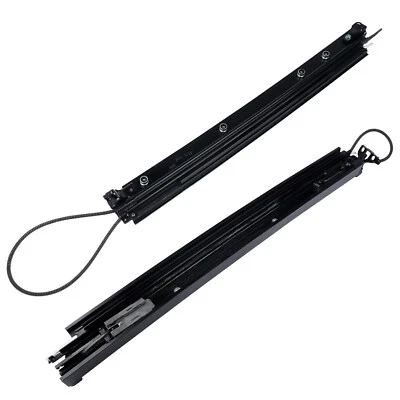 2x Panoramic Sunroof Replacement Tracks for Mercedes GLA-Class X156 2015-2020 - Image 1 of 4