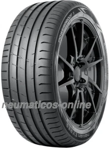Neumáticos de verano Nokian Powerproof 1 235/45 ZR17 97Y XL - Imagen 1 de 2