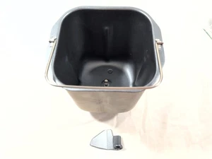 Piezas de repuesto para panificadora y paleta Cuisinart CBK-110 - Imagen 1 de 8