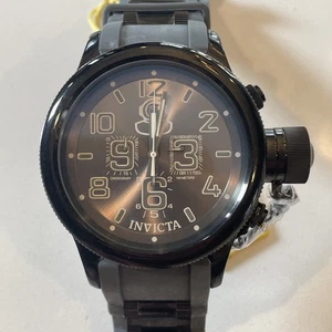 invicta russische Taucheruhr Modell 11889 - Bild 1 von 7