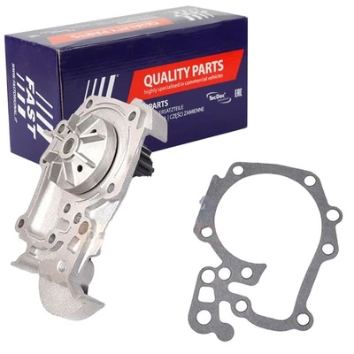 FAST Pompe Convient pour Citroën Berlingo C4 Xsara Dacia Logan Sandero Peuge - Photo 1/2